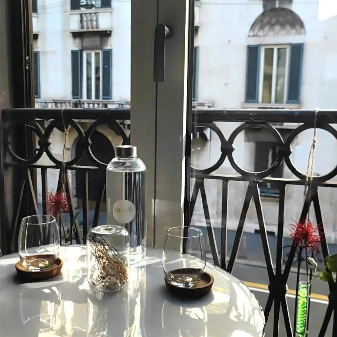 B And G San Babila- Luxury In The Heart Of Milano - Design District Hotel