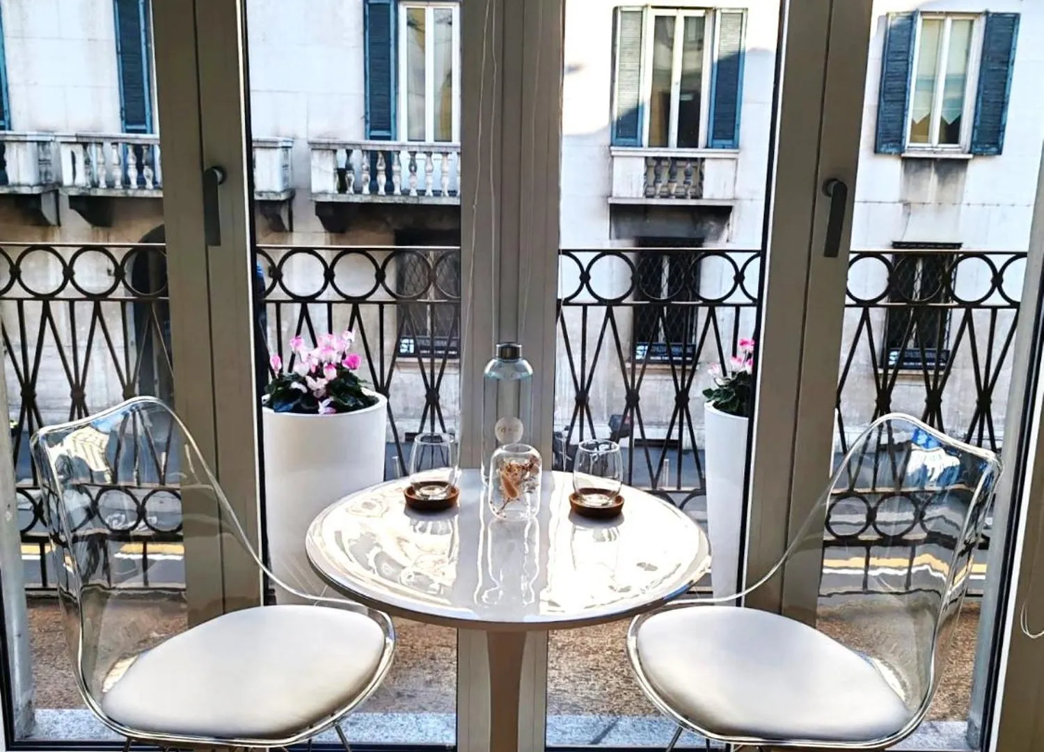 Guest house B And G San Babila- Luxury In The Heart Of Milano - Design District Hotel