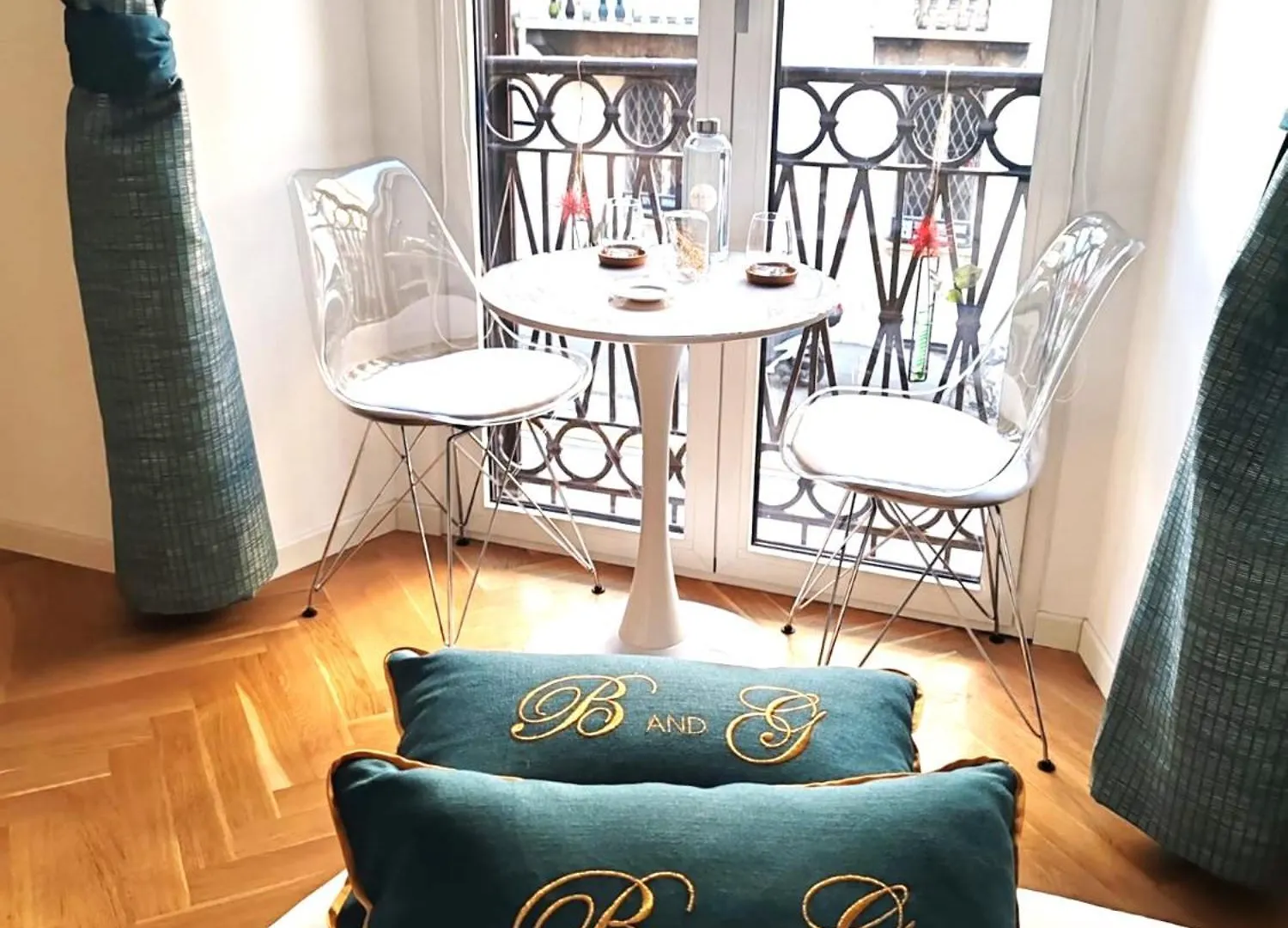 B And G San Babila- Luxury In The Heart Of Milano - Design District Hotel 0*, Milan Italy