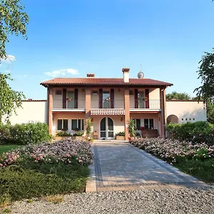 Il Magicorto Farm stay Cassola