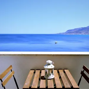 Le Sirene Apartment Trapani