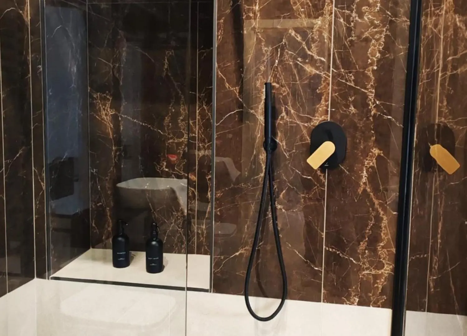 B And G San Babila- Luxury In The Heart Of Milano - Design District Hotel 0*, Milan Italy
