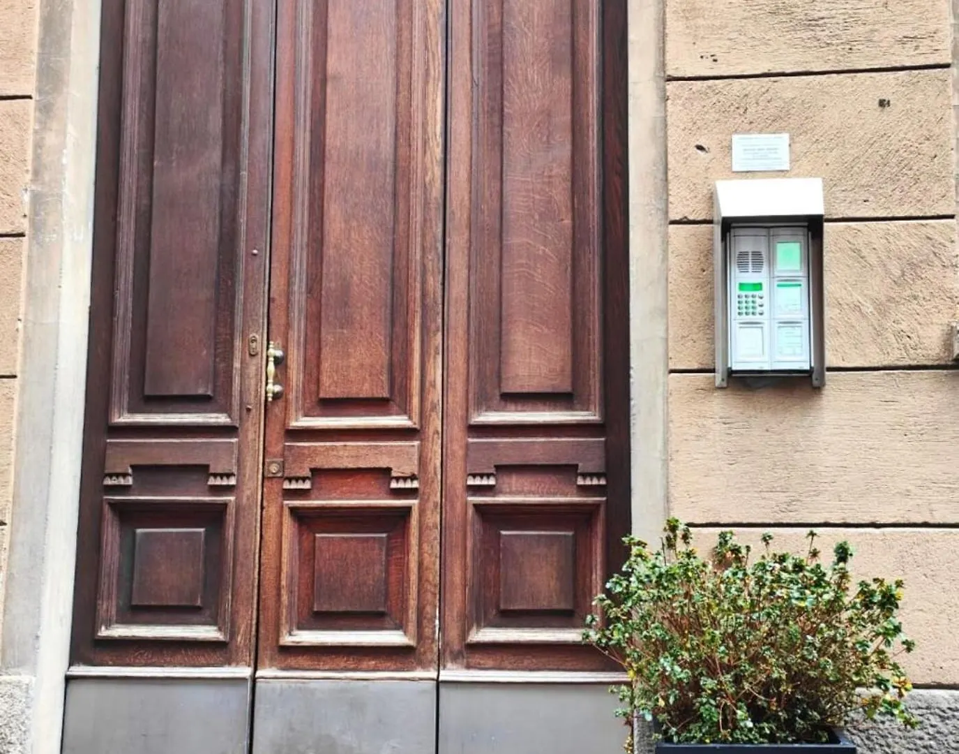 B And G San Babila- Luxury In The Heart Of Milano - Design District Hotel 0*, Milan