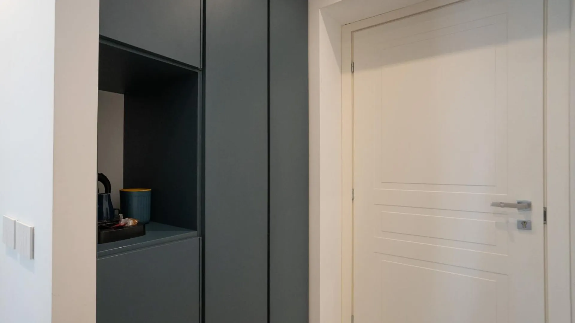 Hotel B And G San Babila- Luxury In The Heart Of Milano - Design District 0*,